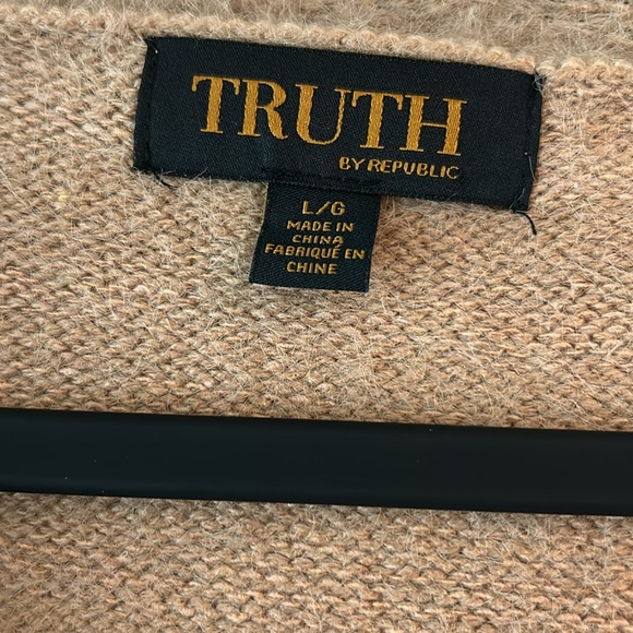 Cardigan - Picture 2 of 3